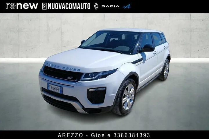 Land Rover Other