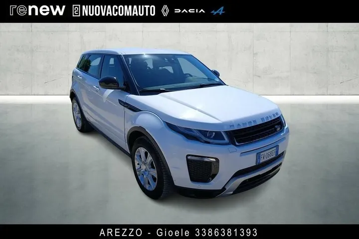 Land Rover Other