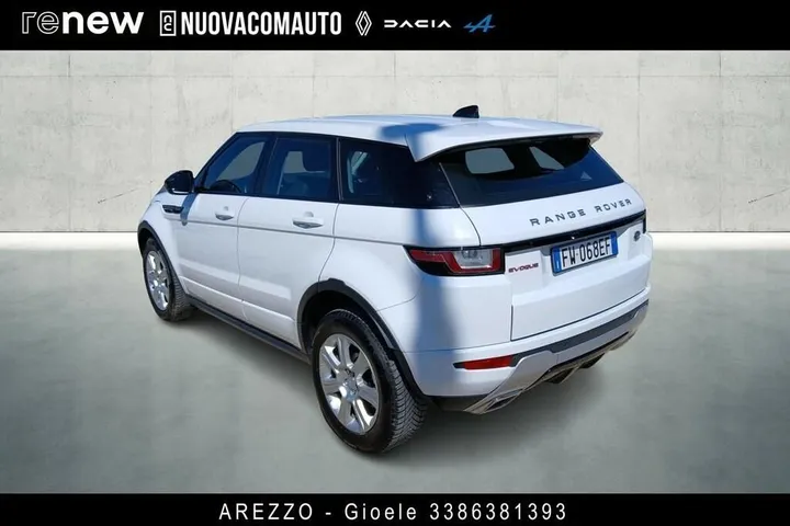 Land Rover Other