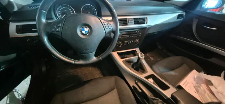 BMW 318