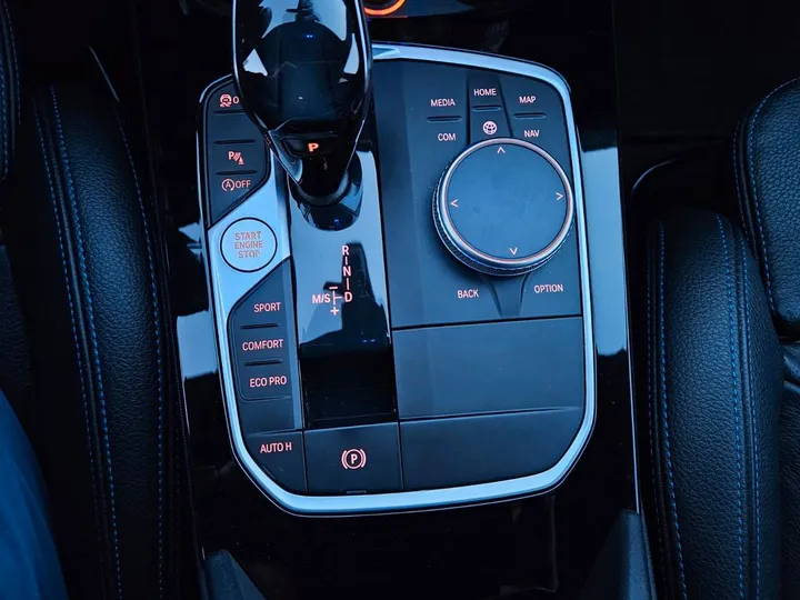 BMW M135