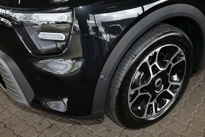 Smart #5