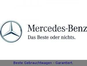 Mercedes-Benz GLK 220