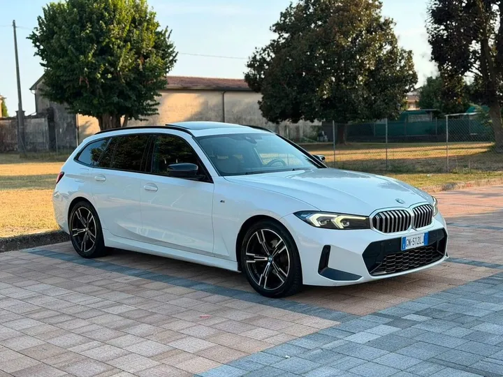 BMW 316