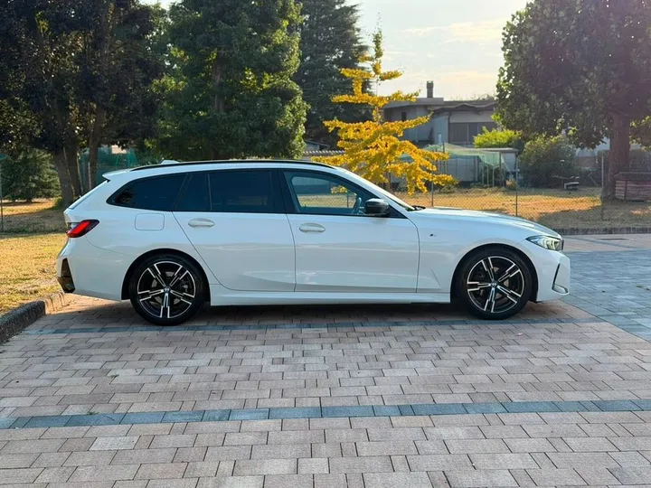 BMW 316