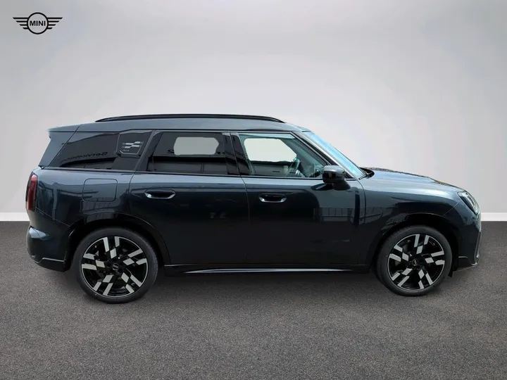 MINI Countryman S (Cooper)