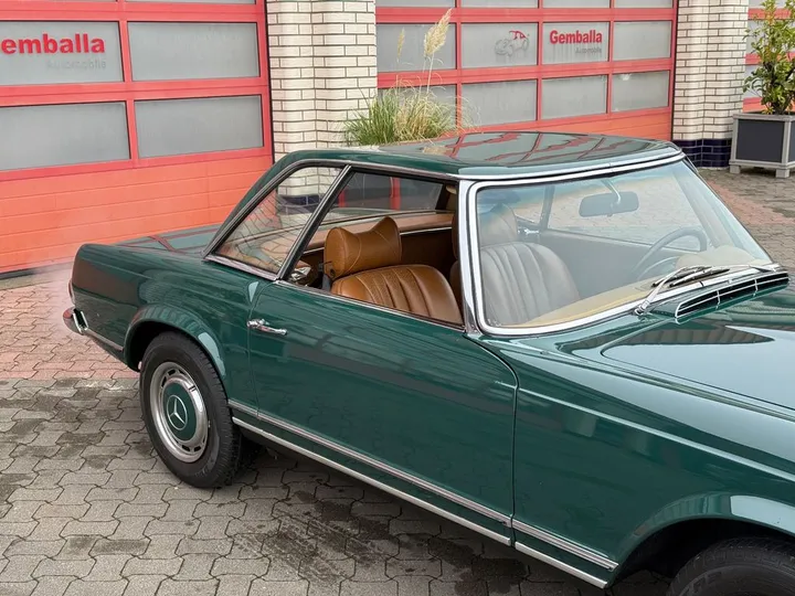 Mercedes-Benz 280