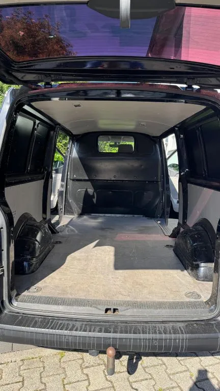 Volkswagen T6 Transporter