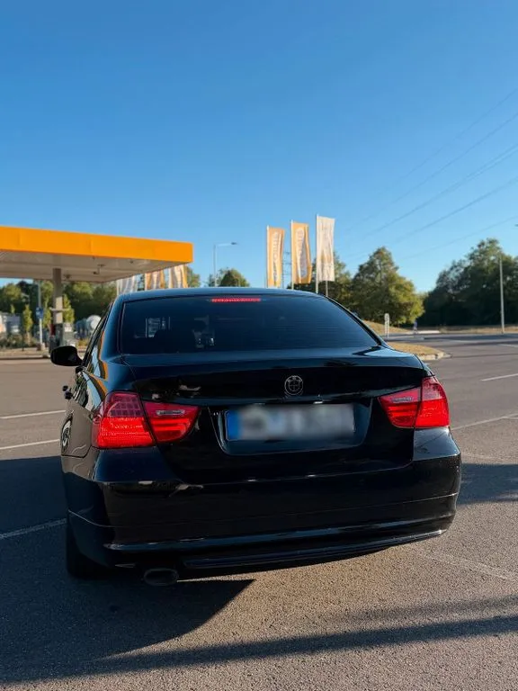 BMW 316