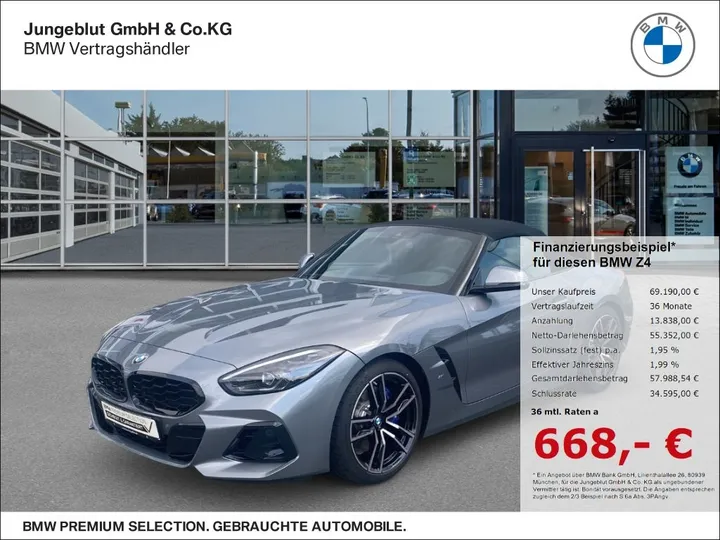 BMW Z4