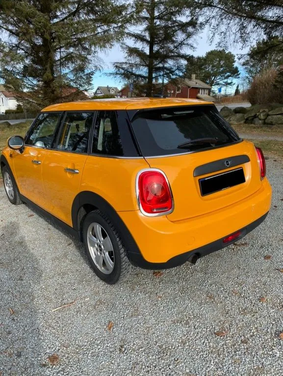MINI ONE