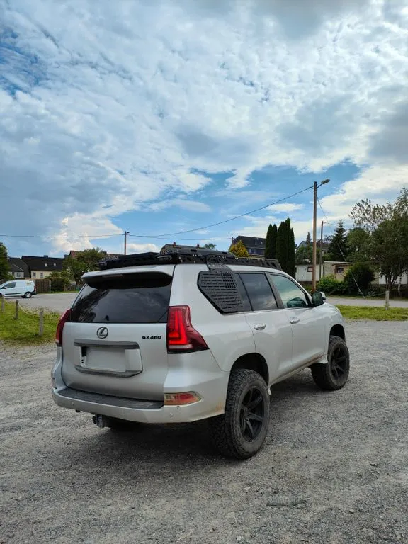 Lexus GX 460