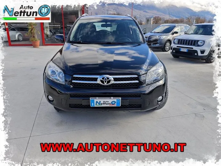 Toyota Other
