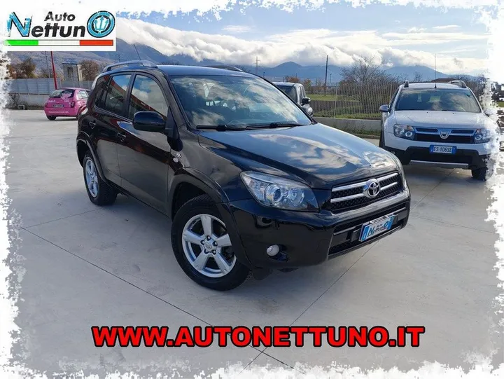 Toyota Other