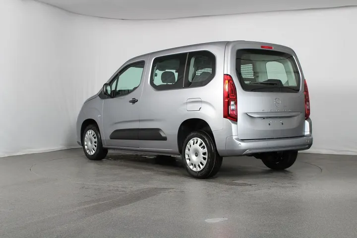 Opel Combo Life