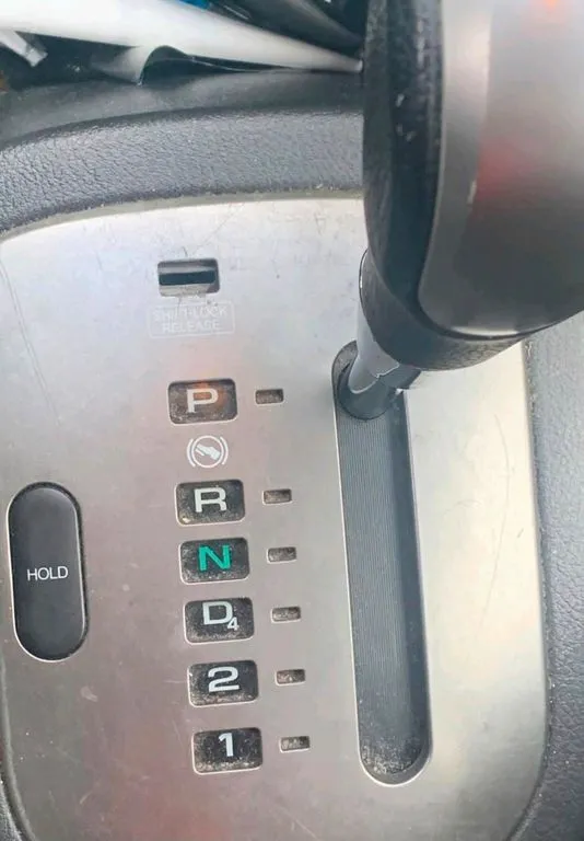 Chevrolet Kalos