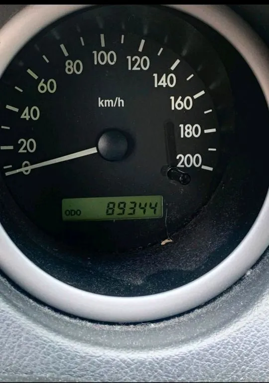 Chevrolet Kalos
