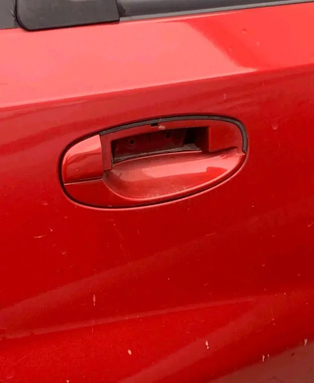 Chevrolet Kalos