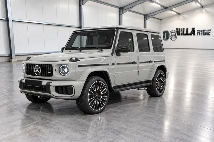 Mercedes-Benz Other