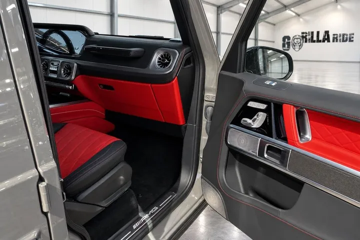 Mercedes-Benz Other