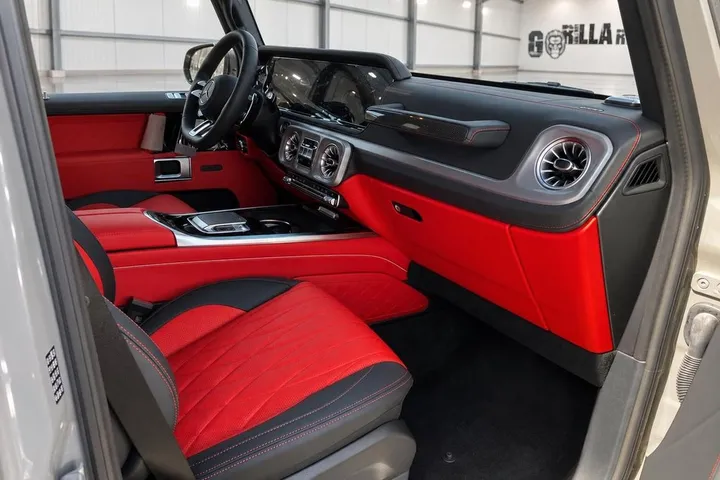 Mercedes-Benz Other
