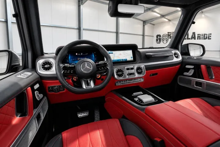 Mercedes-Benz Other