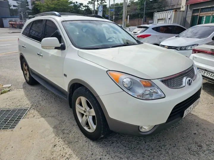 Hyundai Veracruz