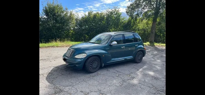 Chrysler PT Cruiser