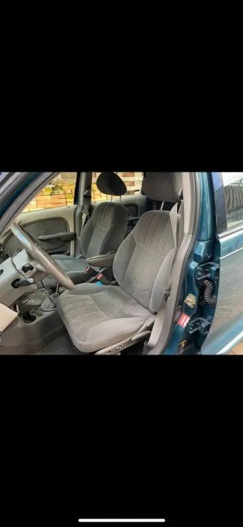 Chrysler PT Cruiser