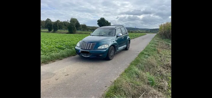 Chrysler PT Cruiser