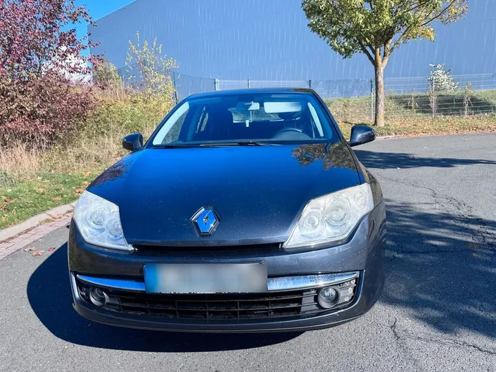 Renault Laguna