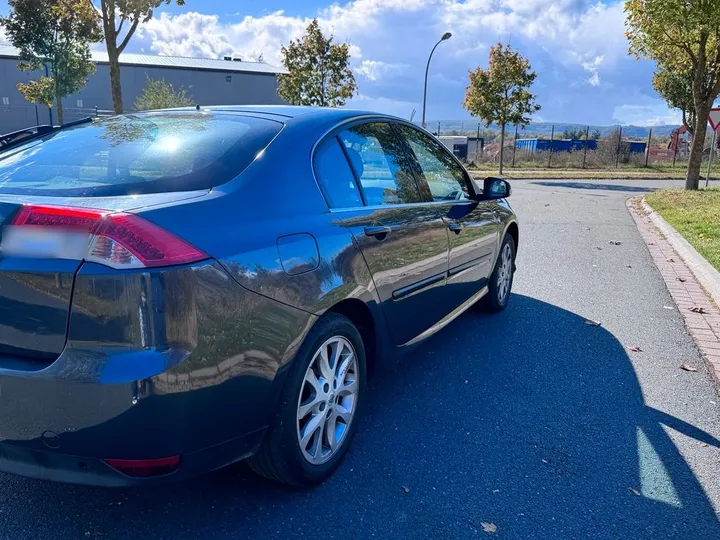 Renault Laguna