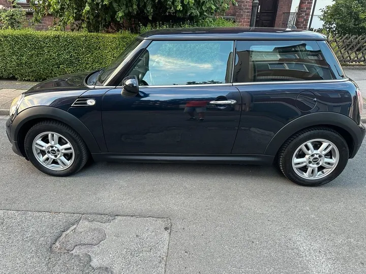 MINI ONE