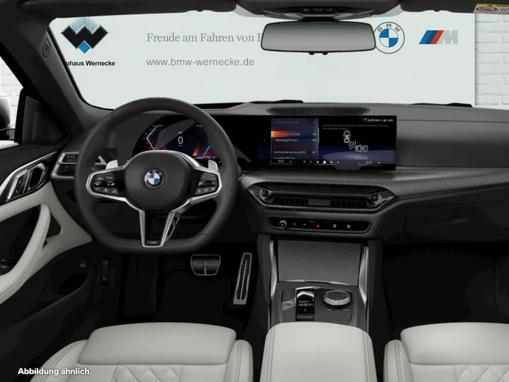 BMW 430