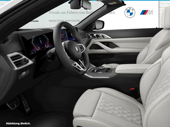 BMW 430