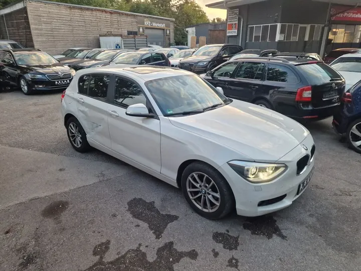 BMW 116