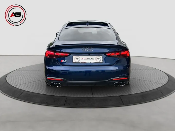 Audi S5