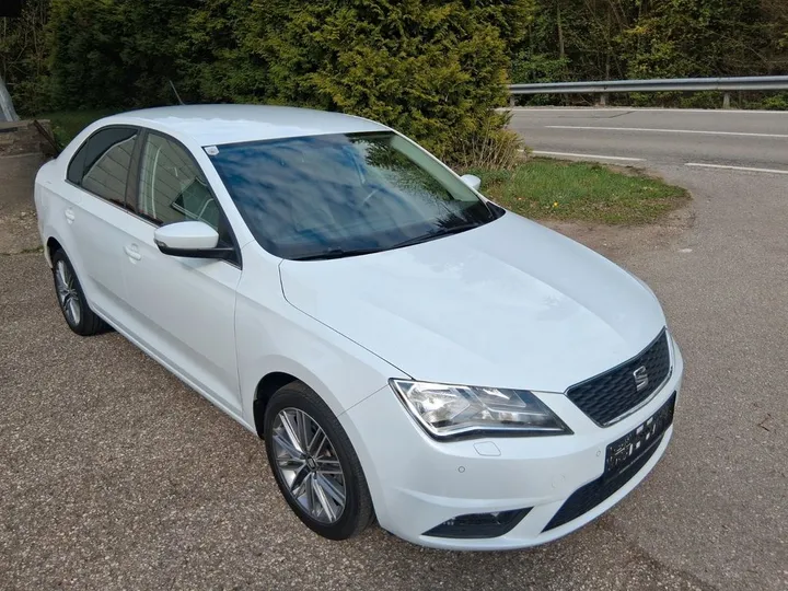 Seat Toledo
