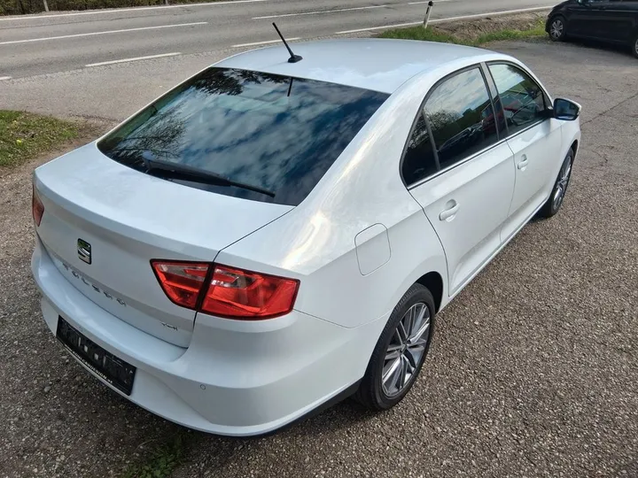 Seat Toledo