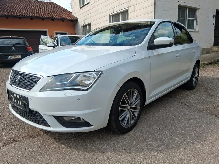 Seat Toledo
