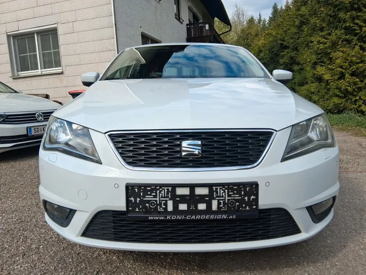 Seat Toledo