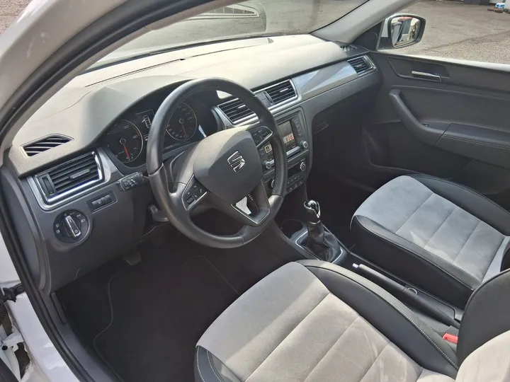 Seat Toledo