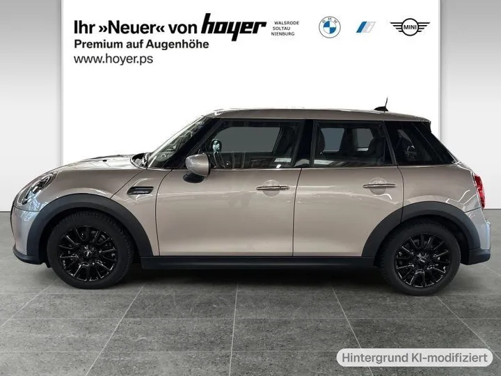 MINI ONE
