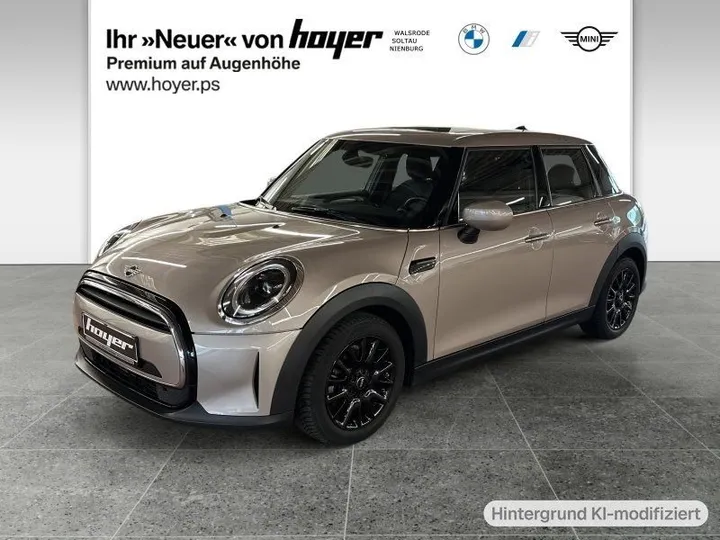 MINI ONE