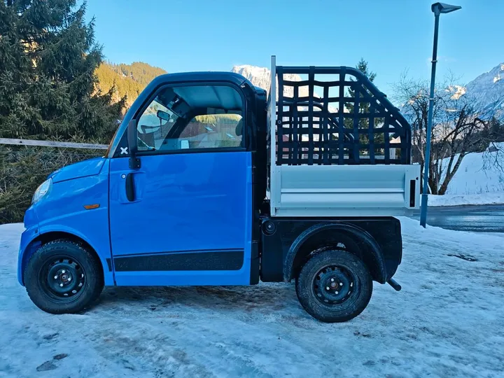 Microcar Other