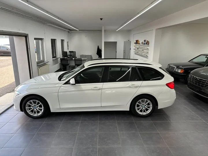 BMW 318