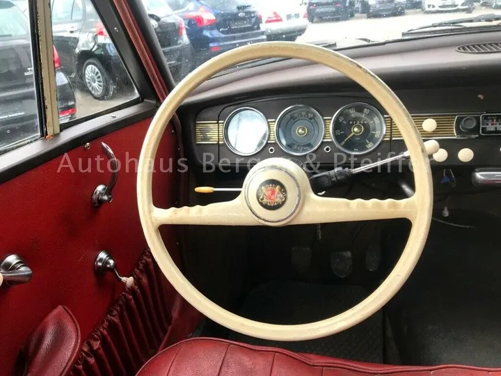 Borgward Other