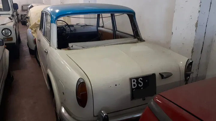 Fiat Other