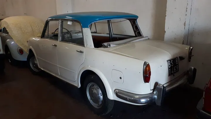Fiat Other
