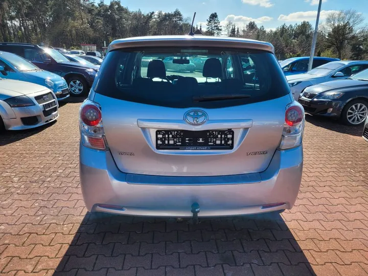 Toyota Verso